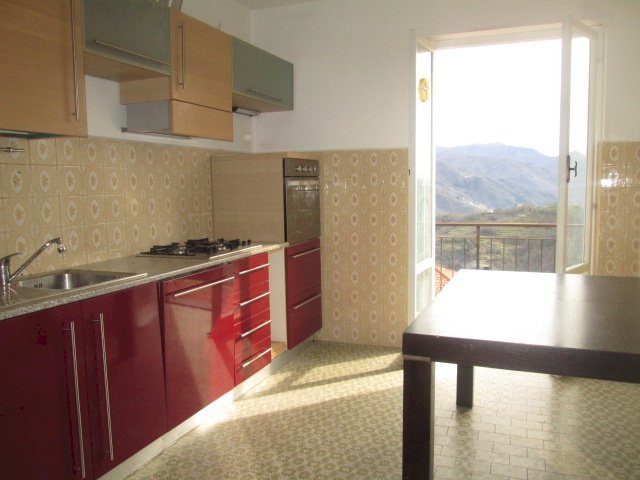 Appartamento Tribogna - foto 1