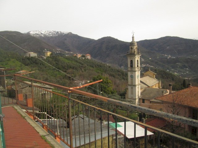 Appartamento Tribogna - foto 2