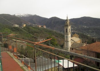 Appartamento Tribogna - foto 2