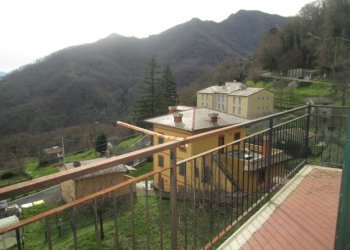 Appartamento Tribogna - foto 7