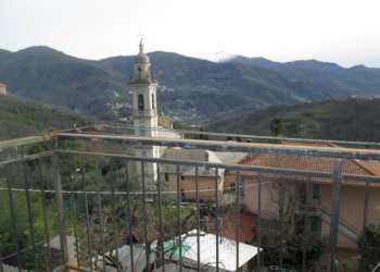 Appartamento Tribogna - foto 12