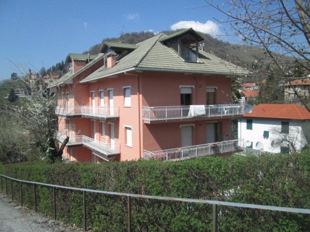 Appartamento Crocefieschi - foto 1