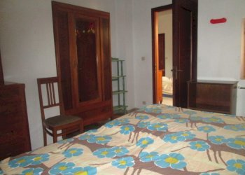 Appartamento Crocefieschi - foto 8