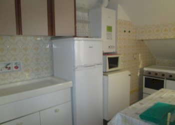 Appartamento Crocefieschi - foto 9