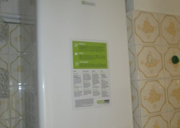 Appartamento Crocefieschi - foto 10