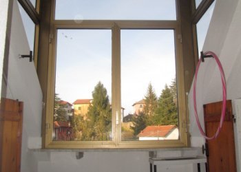 Appartamento Crocefieschi - foto 11