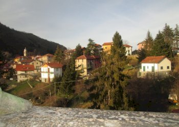 Appartamento Crocefieschi - foto 12