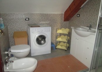Appartamento Crocefieschi - foto 13