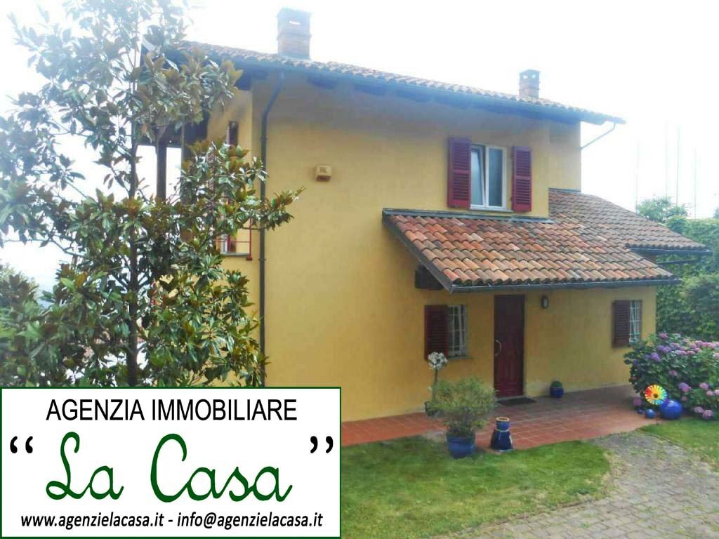 Villa Albugnano - foto 1