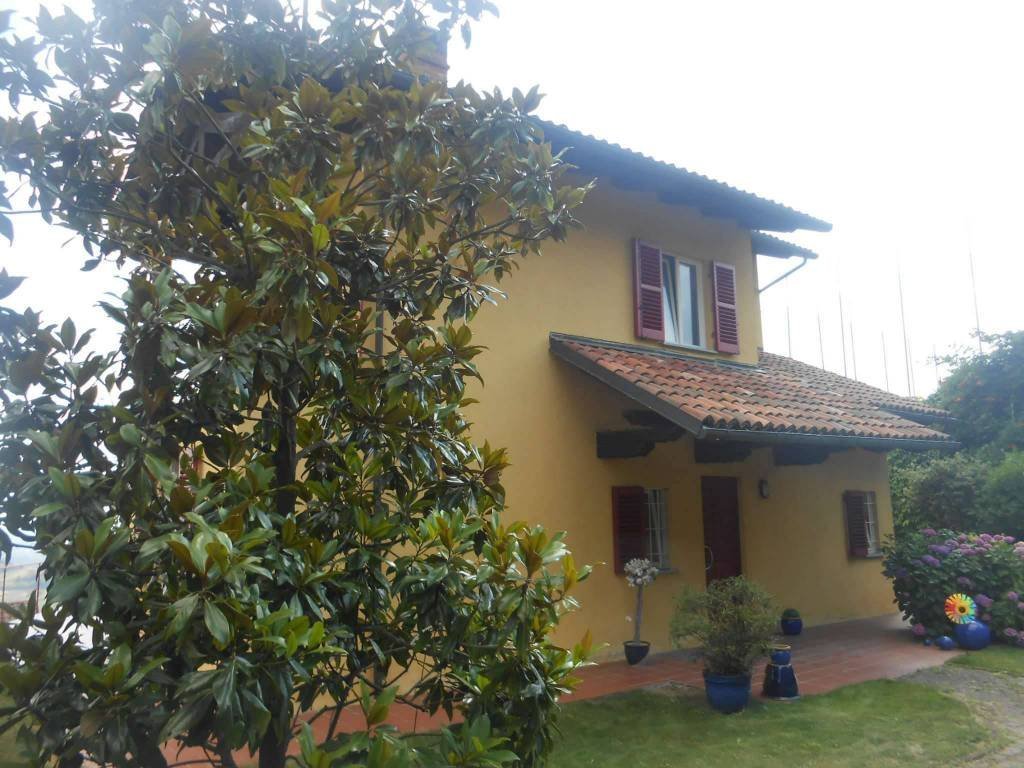 Villa Albugnano - foto 2