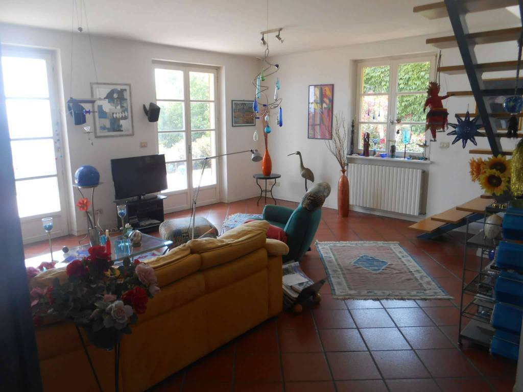 Villa Albugnano - foto 3