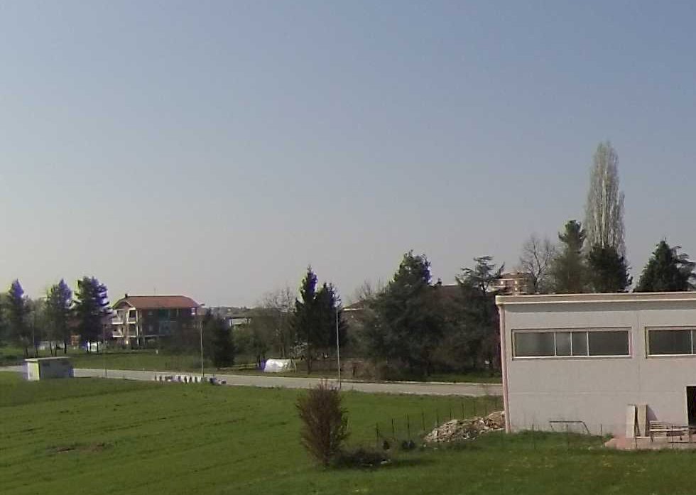 Terreno artigianale - terziario via Valfenera, Dusino San Michele - foto 2