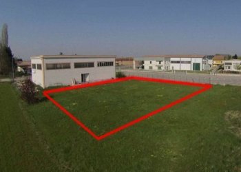 Terreno artigianale - terziario via Valfenera, Dusino San Michele - foto 4