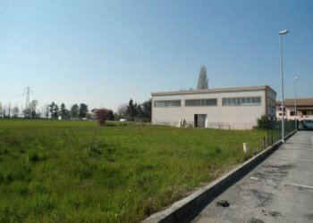 Terreno artigianale - terziario via Valfenera, Dusino San Michele - foto 3