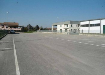 Terreno artigianale - terziario via Valfenera, Dusino San Michele - foto 5