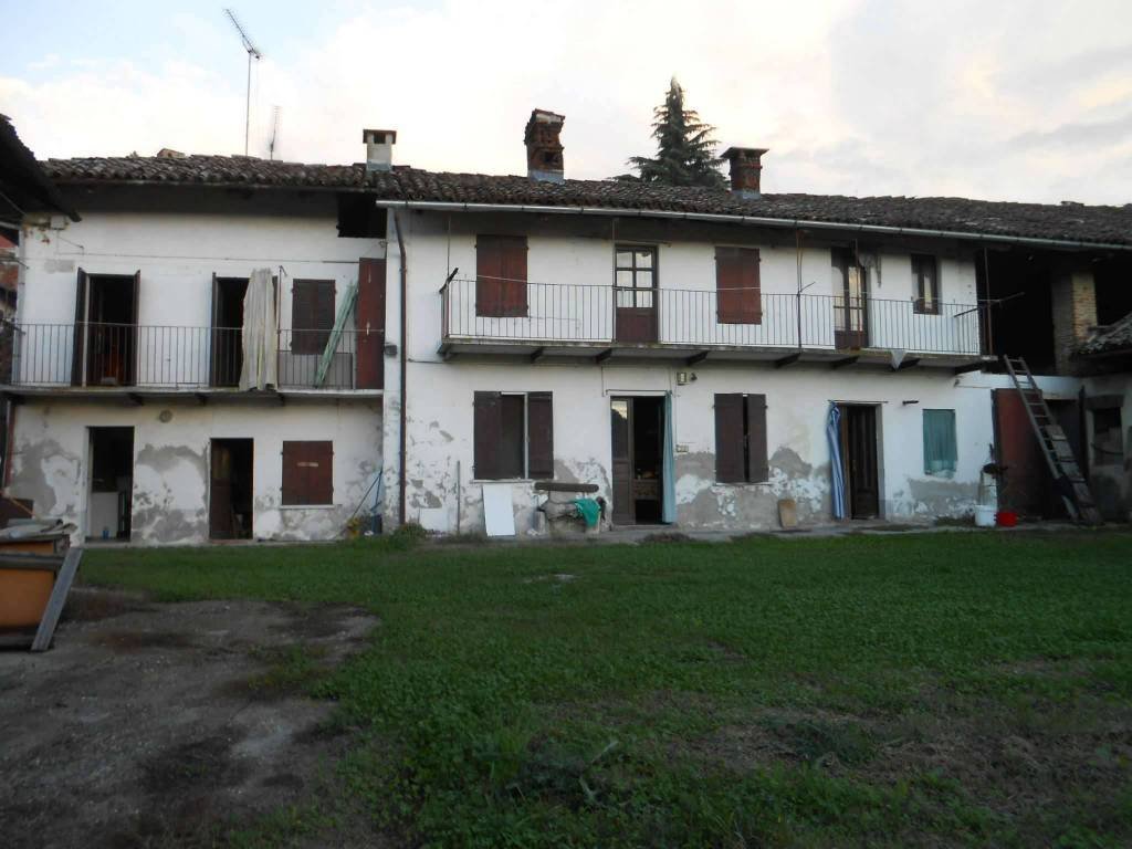 Rustico Castelnuovo Don Bosco - foto 1