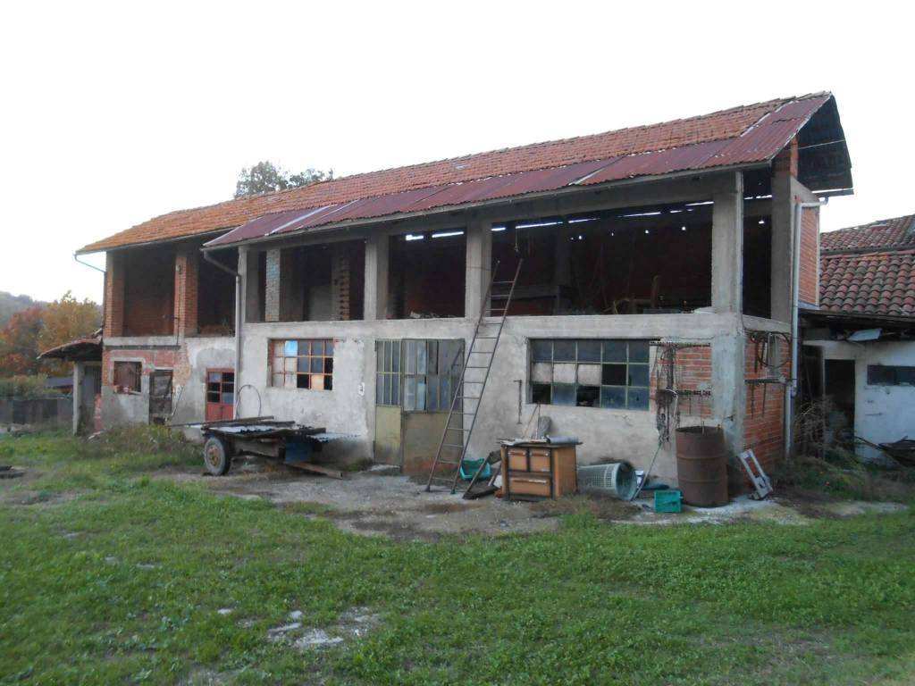 Rustico Castelnuovo Don Bosco - foto 2