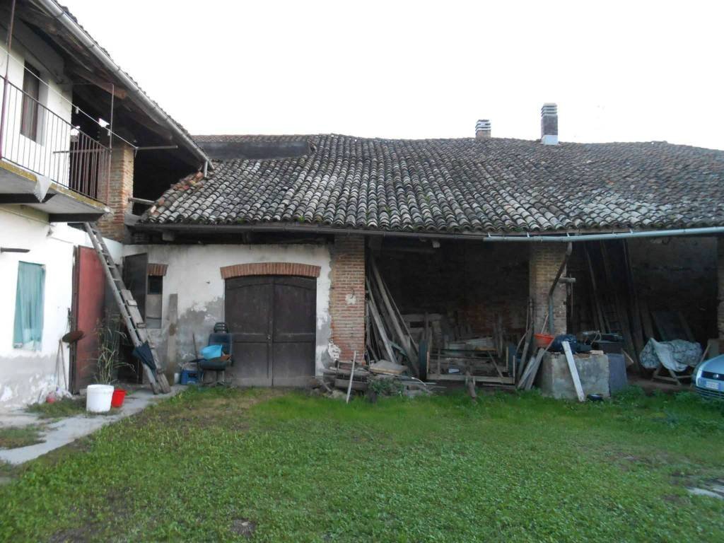 Rustico Castelnuovo Don Bosco - foto 3