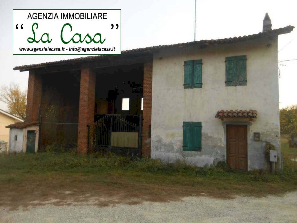 facciata principale - Rustico Chieri - foto 1