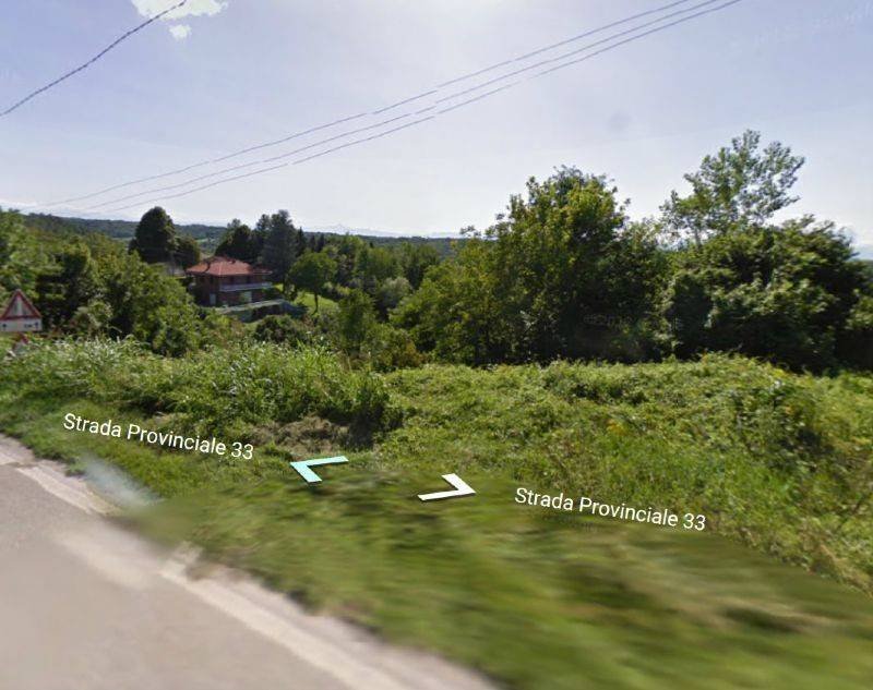 ambiente - Terreno agricolo Località Bagnasco, Montafia - foto 3