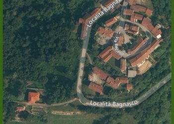 ambiente - Terreno agricolo Località Bagnasco, Montafia - foto 4