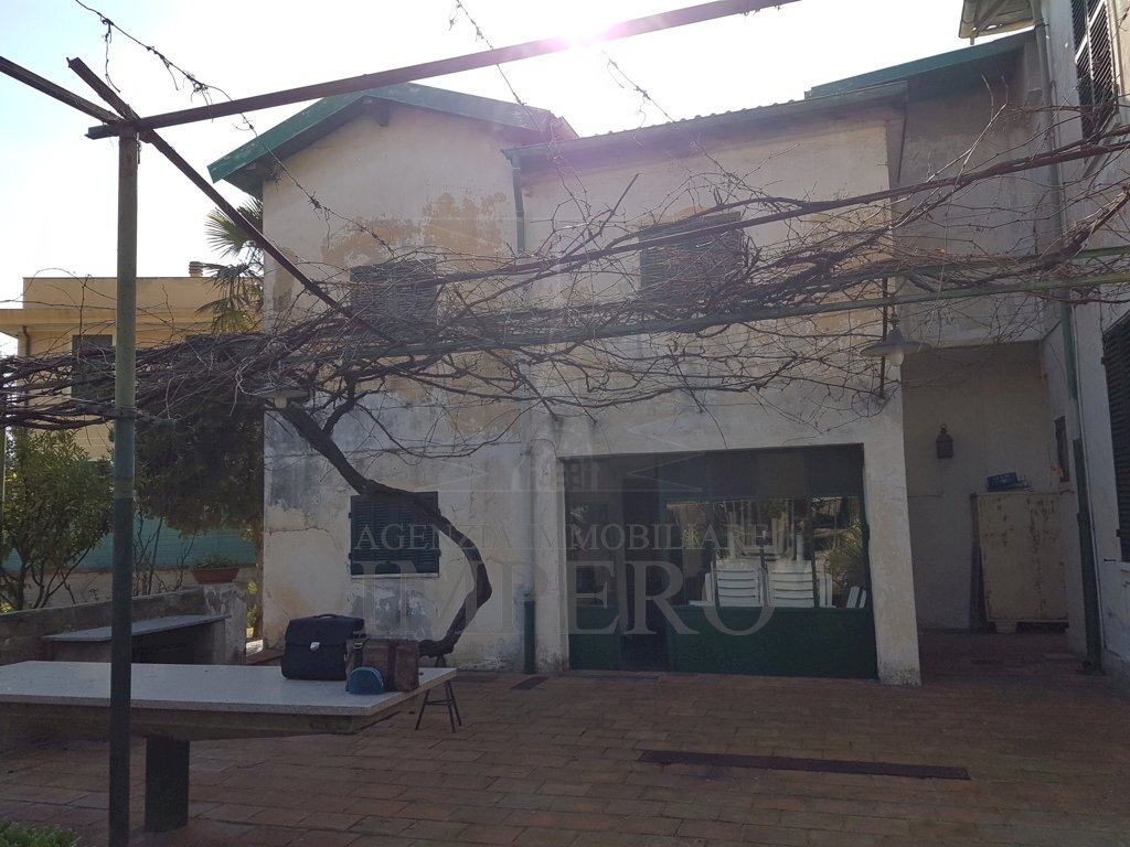 Villa Via Basso 1, Ventimiglia - foto 2