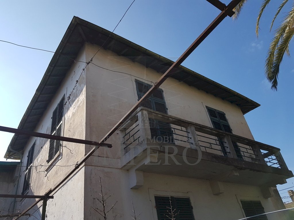 Villa Via Basso 1, Ventimiglia - foto 3