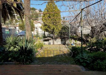 Villa Via Basso 1, Ventimiglia - foto 1