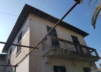 Villa Via Basso 1, Ventimiglia - foto 3