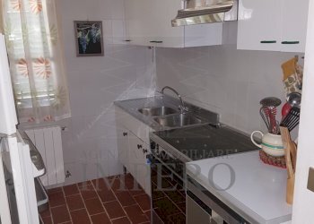 Villa Via Basso 1, Ventimiglia - foto 10