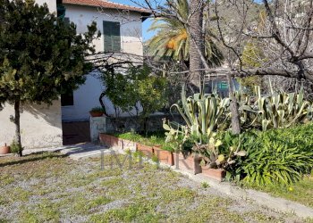 Villa Via Basso 1, Ventimiglia - foto 18