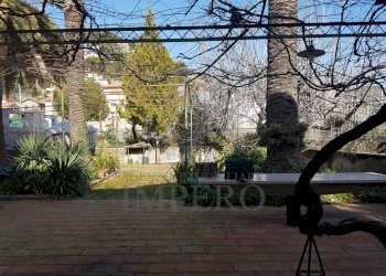 Villa Via Basso 1, Ventimiglia - foto 20