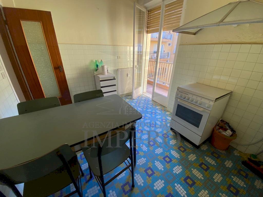 Four-room apartment Via Don Bosco, Vallecrosia - photo 2