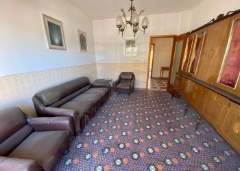 Quadrilocale Via Don Bosco, Vallecrosia - foto 10