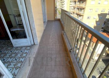 Quadrilocale Via Don Bosco, Vallecrosia - foto 12