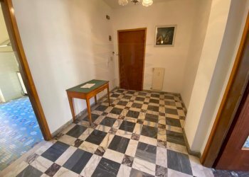 Quadrilocale Via Don Bosco, Vallecrosia - foto 13