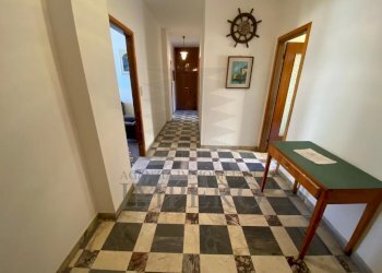 Quadrilocale Via Don Bosco, Vallecrosia - foto 16