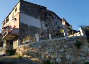 20151204_100620.jpg - Trilocale Case Brughè snc, Ventimiglia - foto 1