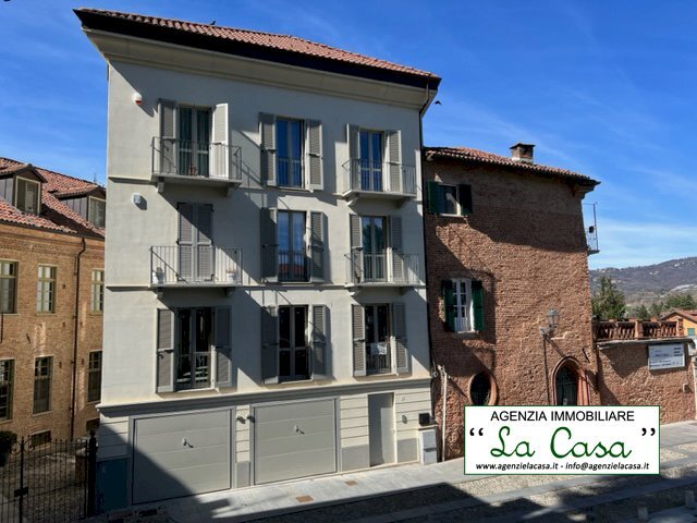 esterno - Quadrilocale Via Vagnone, 4, Trofarello - foto 1