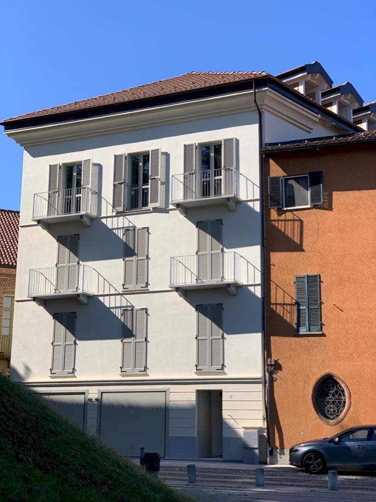 esterno - Quadrilocale Via Vagnone, 4, Trofarello - foto 2