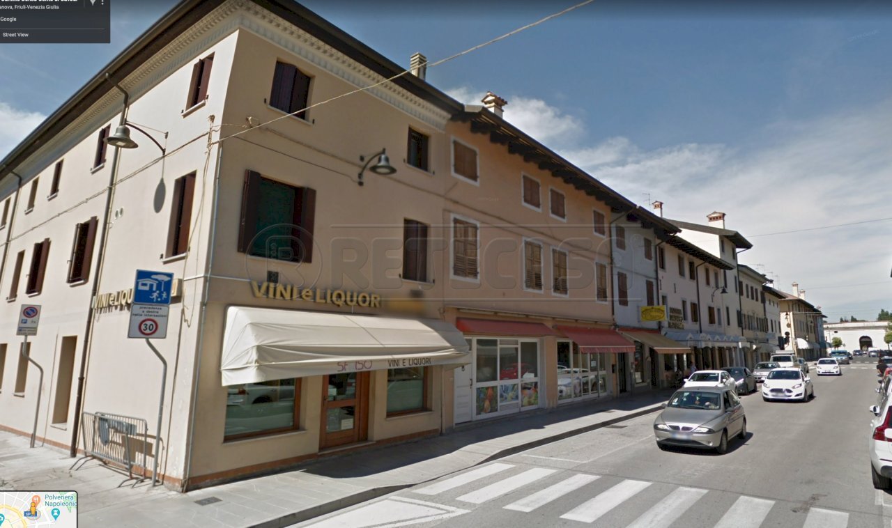 VISTA DAL BORGO - Appartamento Borgo Cividale 26, Palmanova - foto 3