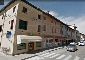 VISTA DAL BORGO - Appartamento Borgo Cividale 26, Palmanova - foto 3