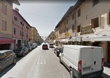 VISTA DAL BORGO - Appartamento Borgo Cividale 26, Palmanova - foto 4