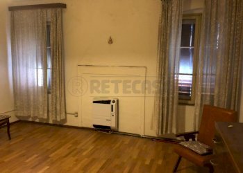 SOGGIORNO - Appartamento Borgo Cividale 26, Palmanova - foto 6