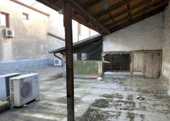 TETTOIA - Appartamento Borgo Cividale 26, Palmanova - foto 10