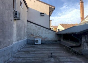 LASTRICO SOLARE - Appartamento Borgo Cividale 26, Palmanova - foto 12