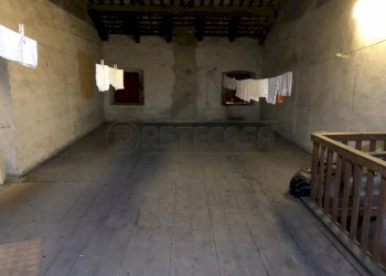 SOFFITTA - Appartamento Borgo Cividale 26, Palmanova - foto 13