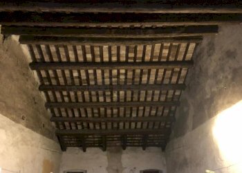 SOFFITTA - Appartamento Borgo Cividale 26, Palmanova - foto 14