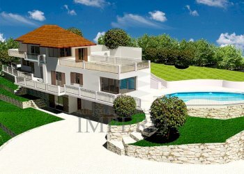 la palazzina - Trilocale Latte ventimiglia, Ventimiglia - foto 1