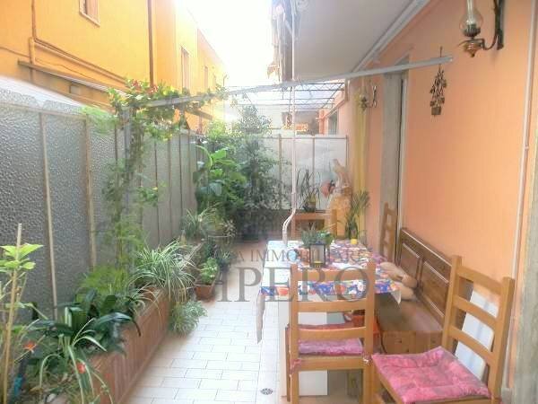 Quadrilocale Via Sottoconvento, Ventimiglia - foto 1